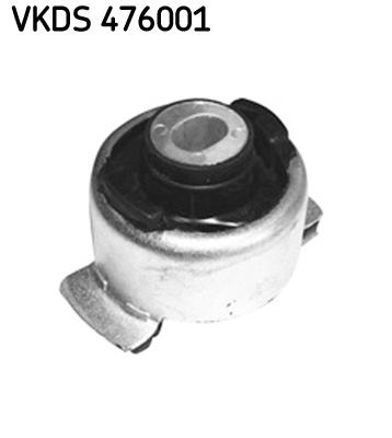 SKF Segédváz / fődarabtartó VKDS476001_SKF